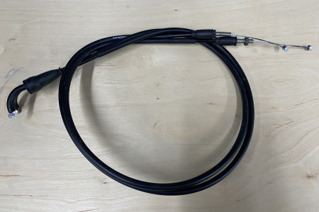 THROTTLE CABLE 4S Fi M.10/-> - 1