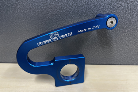 SAM CNC Caliper bracket holder TM 125-> / 2015-> - 1
