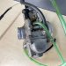 Indicator - Mikini carburator for TM 85/100cc Junior 2013-2014 - 1