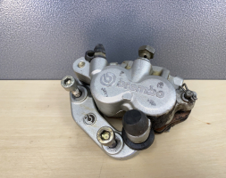 Brembo front brake caliper (marzocchi fork)