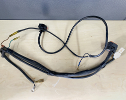Wiring + Killswitch TM85/100cc Jr. 13->
