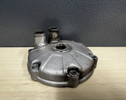 Cylinderhead 144cc MX/END M.13->