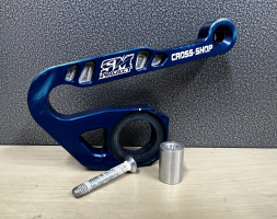 SM Project / CROSS-SHOP CNC Caliper bracket holder TM 125-> / 2015->