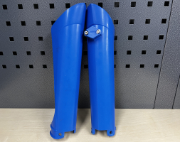 Cycra fork guards TM USD fork (Used)