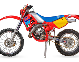 80cc  - 1990