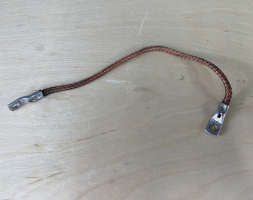 EARTHING CONNECTION Cable 4stroke