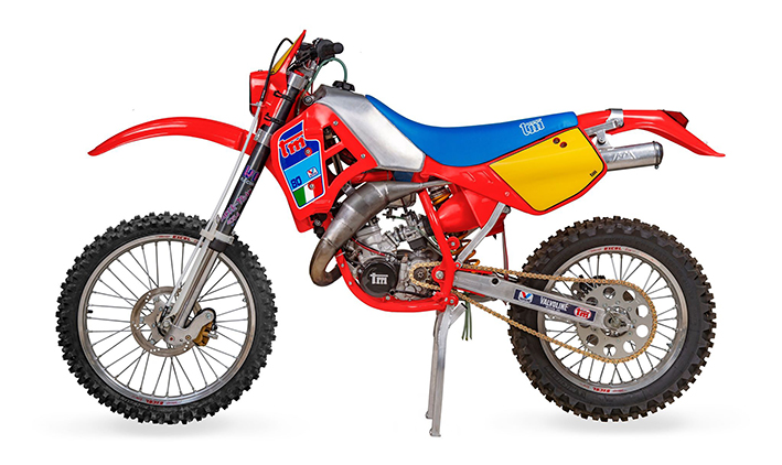 80cc  - 1990 - 1